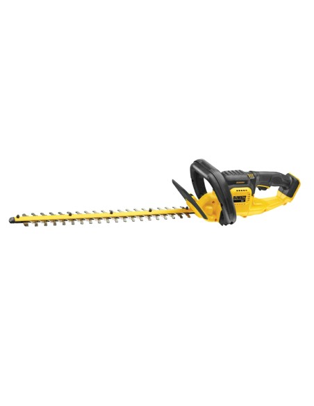 Акумулаторен храсторез DeWALT DCM563PB SOLO, 18V, 55 см., 2800 об/мин