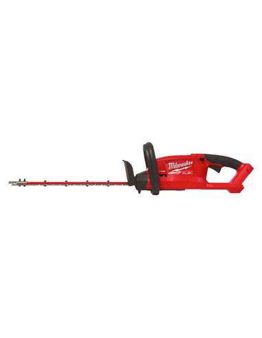Акумулаторен храсторез MILWAUKEE M18 FHT45-802, 18V, 2x8 Ah, 45 см., 3400 м/мин
