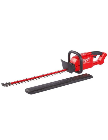 Акумулаторен храсторез MILWAUKEE M18 FHT45-0, 18V, 45 см., 3400 м/мин