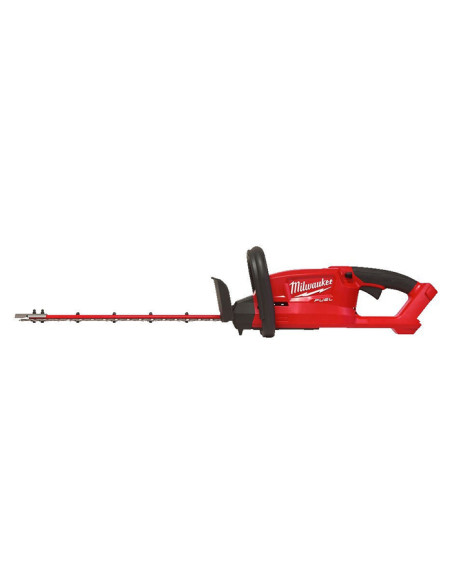 Акумулаторен храсторез MILWAUKEE M18 FHT45-0, 18V, 45 см., 3400 м/мин