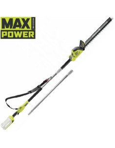 Акумулаторен храсторез - прътов RYOBI RY36PHT50A-0, 36V, 50 см