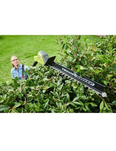 Акумулаторен храсторез - прътов RYOBI RY36PHT50A-0, 36V, 50 см 2