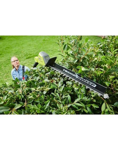 Акумулаторен храсторез - прътов RYOBI RY36PHT50A-0, 36V, 50 см