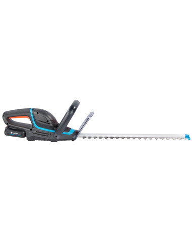Акумулаторен храсторез GARDENA ComfortCut 50/18V P4A Set, 18V, 2 Ah, 50 см