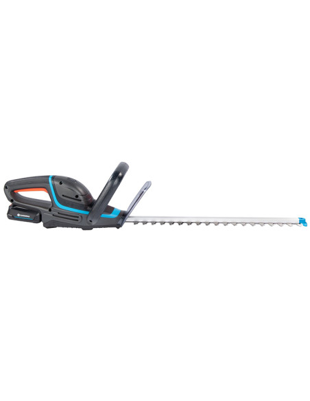 Акумулаторен храсторез GARDENA ComfortCut 50/18V P4A Set, 18V, 2 Ah, 50 см