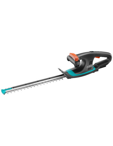 Акумулаторен храсторез GARDENA EasyCut 40/18V P4A Ready-To-Use Set, 18V, 2 Ah, 40 см