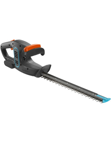 Акумулаторен храсторез GARDENA EasyCut Li Ready-To-Use Set, 14.4V, 2 Ah, 40 см