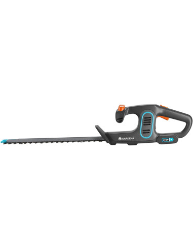 Акумулаторен храсторез GARDENA EasyCut Li Ready-To-Use Set, 14.4V, 2 Ah, 40 см