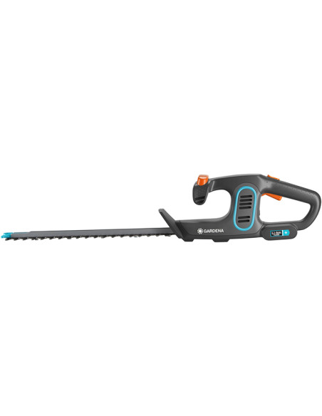 Акумулаторен храсторез GARDENA EasyCut Li Ready-To-Use Set, 14.4V, 2 Ah, 40 см