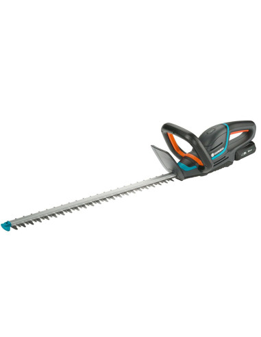 Акумулаторен храсторез GARDENA ComfortCut 60/18V P4A SOLO, 18V, 60 см
