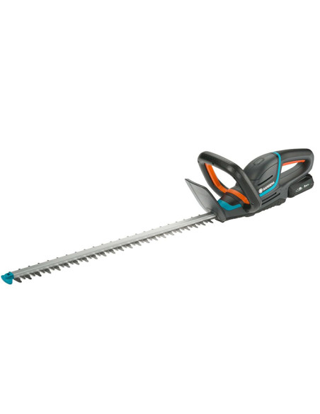 Акумулаторен храсторез GARDENA ComfortCut 60/18V P4A SOLO, 18V, 60 см