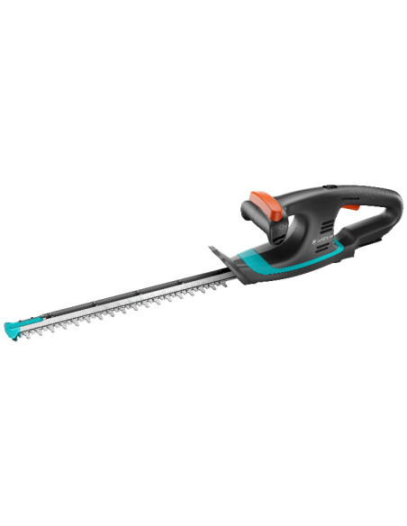 Акумулаторен храсторез GARDENA EasyCut 40/18V P4A SOLO, 18V, 40 см