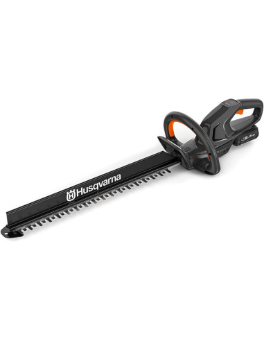 Акумулаторен храсторез HUSQVARNA ASPIRE H50-P4A Set, 18V, 2.5 Ah, 2800 среза/мин., 50 см