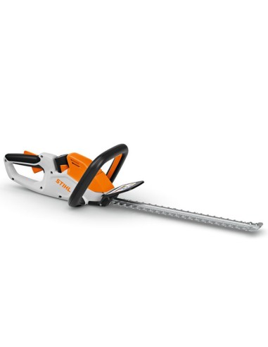 Акумулаторен храсторез STIHL HSA 30.0 SOLO, 11V, 45 см