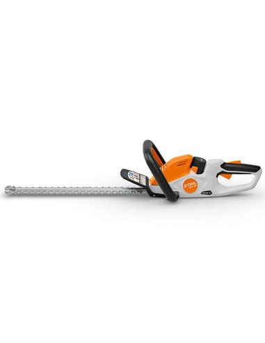 Акумулаторен храсторез STIHL HSA 30.0 SOLO, 11V, 45 см