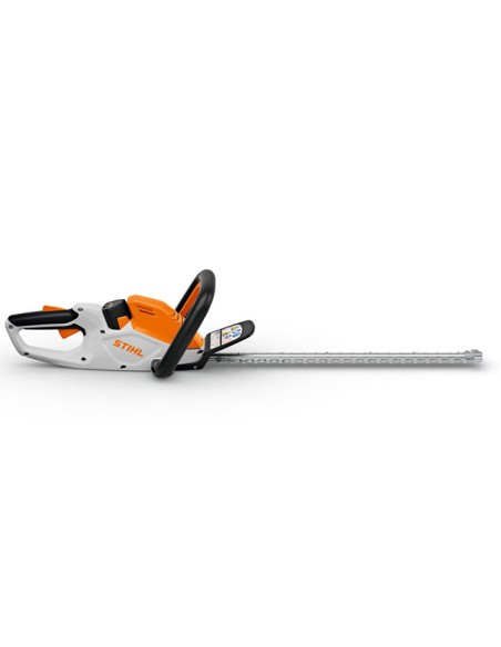 Акумулаторен храсторез STIHL HSA 40.0 SOLO, 10V, 50 см