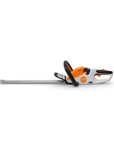 Акумулаторен храсторез STIHL HSA 40.0 SOLO, 10V, 50 см