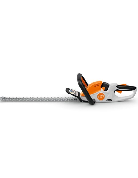 Акумулаторен храсторез STIHL HSA 40.0 SOLO, 10V, 50 см