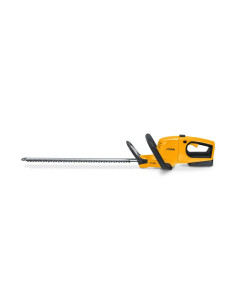 Акумулаторен храсторез STIGA HT 100e Kit, 20V, 2 Ah, 70 см., 2300 об/мин