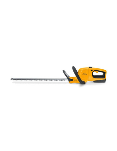 Акумулаторен храсторез STIGA HT 100e Kit, 20V, 2 Ah, 70 см., 2300 об/мин