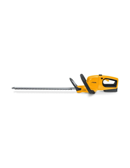 Акумулаторен храсторез STIGA HT 100e Kit, 20V, 2 Ah, 70 см., 2300 об/мин