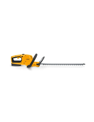 Акумулаторен храсторез STIGA HT 100e Kit, 20V, 2 Ah, 70 см., 2300 об/мин