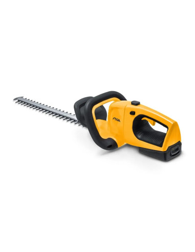 Акумулаторен храсторез STIGA HT 100e Kit, 20V, 2 Ah, 70 см., 2300 об/мин