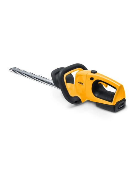 Акумулаторен храсторез STIGA HT 100e Kit, 20V, 2 Ah, 70 см., 2300 об/мин
