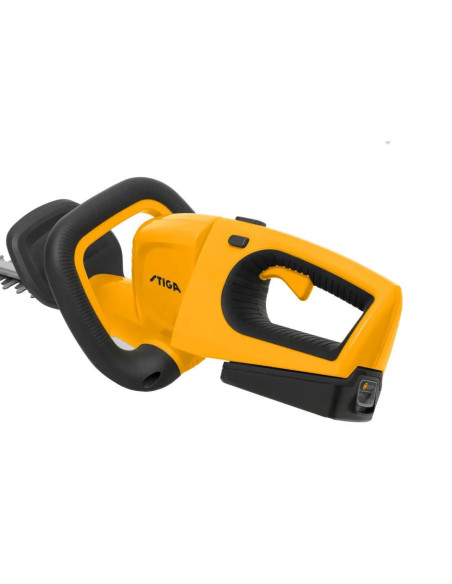Акумулаторен храсторез STIGA HT 100e Kit, 20V, 2 Ah, 70 см., 2300 об/мин