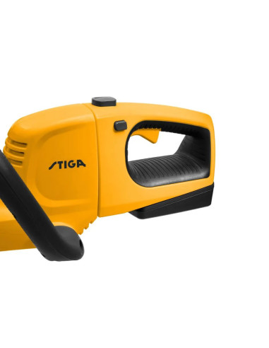 Акумулаторен храсторез STIGA HT 100e Kit, 20V, 2 Ah, 70 см., 2300 об/мин