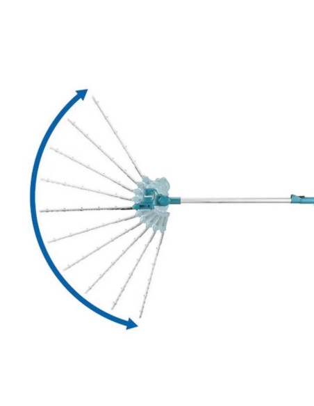 Акумулаторен храсторез - прътов MAKITA DUN461WSF Set, 18V, 3 Ah, 3600 об/мин., 460 мм
