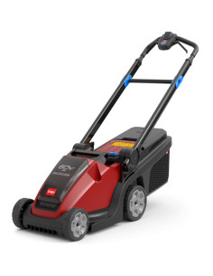 Акумулаторна косачка за трева TORO 21836, 60V, 2.5Ah, 600W, 36 см
