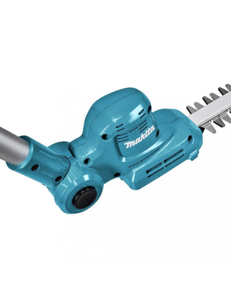 Акумулаторен храсторез - прътов MAKITA DUN461WSF Set, 18V, 3 Ah, 3600 об/мин., 460 мм