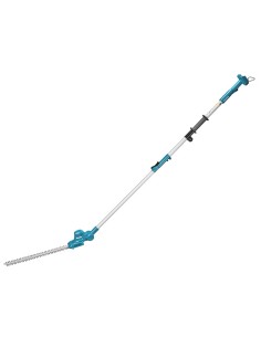 Акумулаторен храсторез - прътов MAKITA DUN461WZ SOLO, 18V, 3600 об/мин., 460 мм