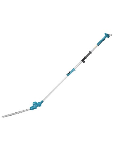 Акумулаторен храсторез - прътов MAKITA DUN461WZ SOLO, 18V, 3600 об/мин., 460 мм