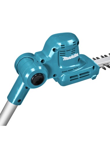 Акумулаторен храсторез - прътов MAKITA DUN461WZ SOLO, 18V, 3600 об/мин., 460 мм