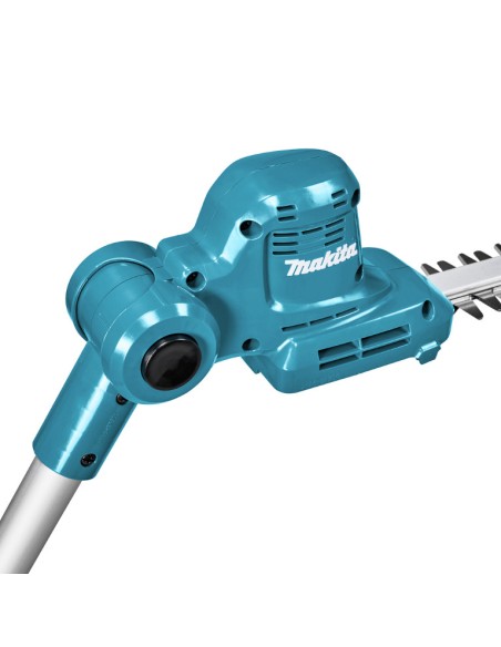 Акумулаторен храсторез - прътов MAKITA DUN461WZ SOLO, 18V, 3600 об/мин., 460 мм