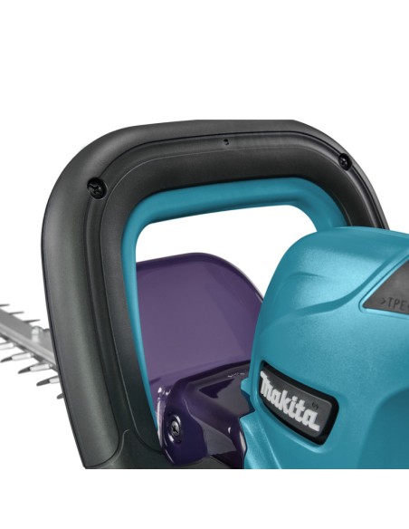 Акумулаторен храсторез MAKITA DUH507Z SOLO, 18V, 2700 об/мин., 500 мм