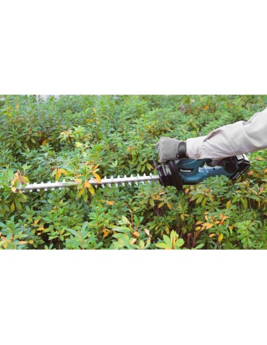 Акумулаторен храсторез MAKITA DUH507Z SOLO, 18V, 2700 об/мин., 500 мм