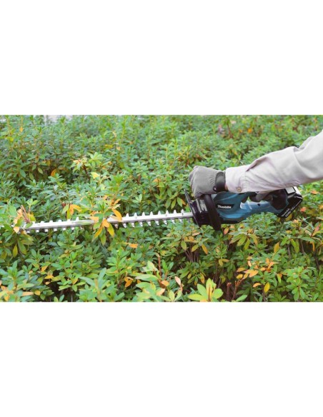 Акумулаторен храсторез MAKITA DUH507Z SOLO, 18V, 2700 об/мин., 500 мм
