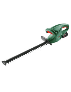 Акумулаторен храсторез BOSCH EasyHedgeCut 18-45 Set, 18V, 2 Ah, 45 см