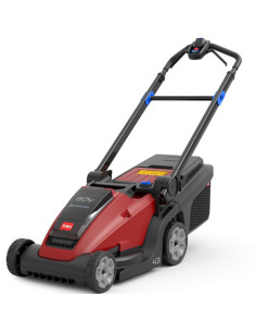 Акумулаторна косачка за трева TORO 21843, 60V, 4Ah, 850W, 43 см