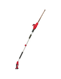 Акумулаторен храсторез - прътов RAIDER RDP-KHT20 R20 Set, 20V, 2Ah, 2400 об/мин., 430 мм 2