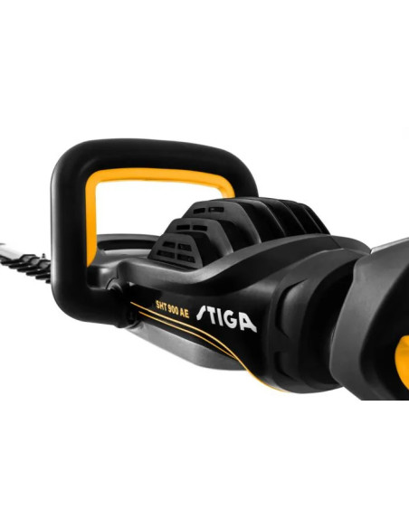 Акумулаторен храсторез STIGA SHT 900 AE SOLO, 48V, 500W, 82 см., 3300 об/мин