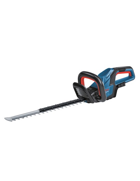 Акумулаторен храсторез BOSCH GHE 18V-50 SOLO, 18V, 3000 об/мин., 50 см