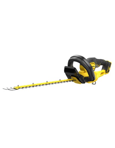 Акумулаторен храсторез STANLEY SFMCHT855B-XJ SOLO, 18V, 55 см