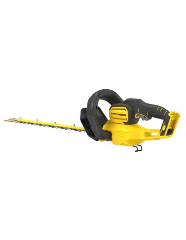 Акумулаторен храсторез STANLEY SFMCHT855B-XJ SOLO, 18V, 55 см