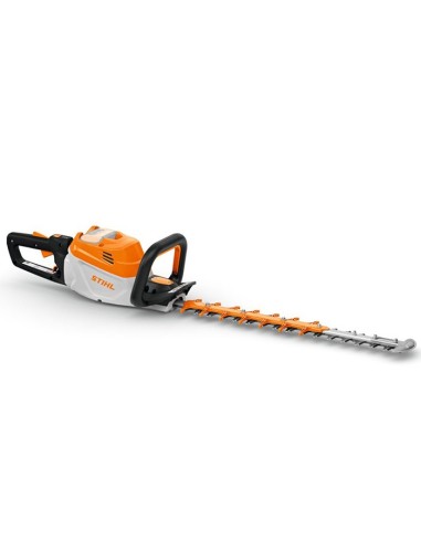 Акумулаторен храсторез STIHL HSA 140 R SOLO, 36V, 460W, 75 см