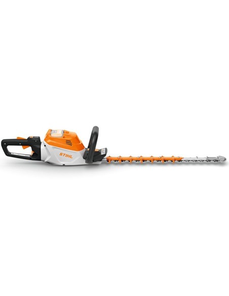 Акумулаторен храсторез STIHL HSA 140 R SOLO, 36V, 460W, 75 см