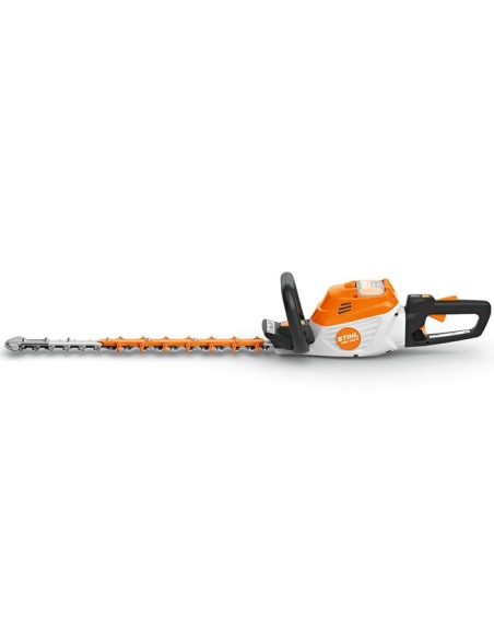Акумулаторен храсторез STIHL HSA 140 R SOLO, 36V, 460W, 75 см